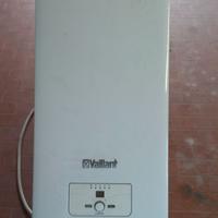 Caldaia elettrica per massetti