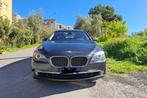 BMW ANNO 2009 SERIE 730D