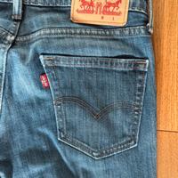 Jeans Levi’s W30 L32