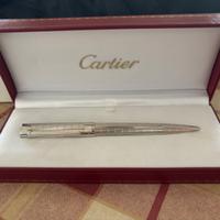Penna Cartier Platinum