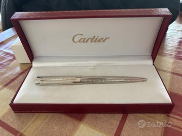 Penna Cartier Platinum