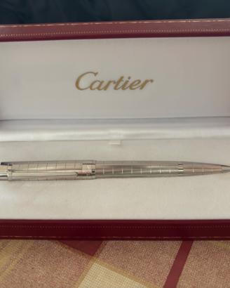 Penna Cartier Platinum