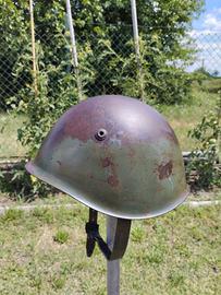 elmo italiano mod. 33 ww2