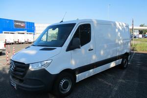 Mercedes Benz SPRINTER PASSO MEDIO TETTO ALTO