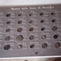 monete della zecca di mantova