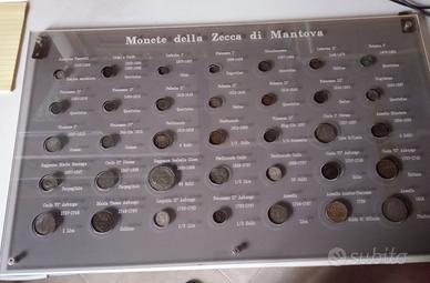 monete della zecca di mantova