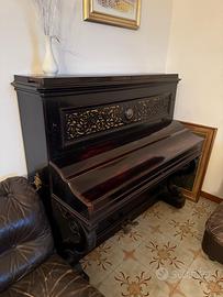 Pianoforte verticale