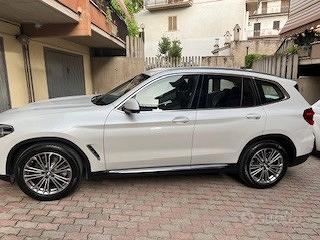 Bmw x3 (e83) - 2019