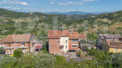 Appartamento Perugia [Cod. rif 3282540VRG]