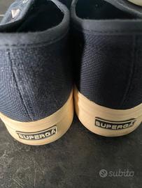 Scarpe Superga