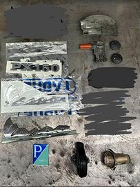 Ricambi e accessori Vespa PX - LML