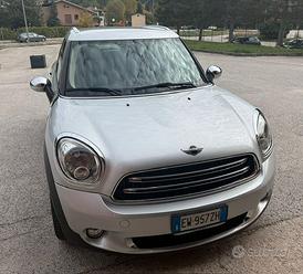 Mini Countryman ONE Diesel