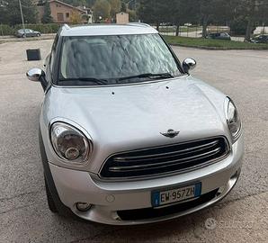 Mini Countryman ONE Diesel