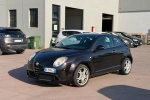Alfa Romeo MiTo 1.4 105 CV M.air S&S Distinctive