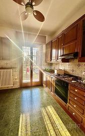 SPLENDIDO E AMPIO 2 LOCALI CUCINA ABITABILE- ROZZA