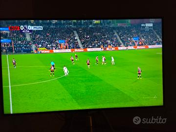 Smart TV Samsung 49"  UHD 2018