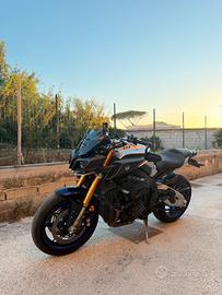 Yamaha MT 10 SP