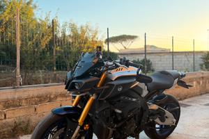 Yamaha MT 10 SP
