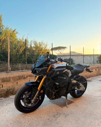 Yamaha MT 10 SP