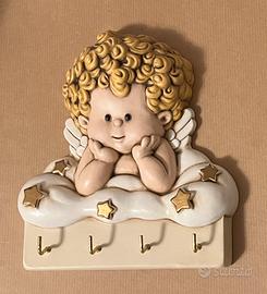 Angelo appendino Egan