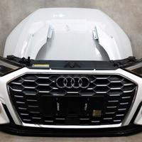 musata ant kit airbag Audi A3 8Y S-Line 2020>