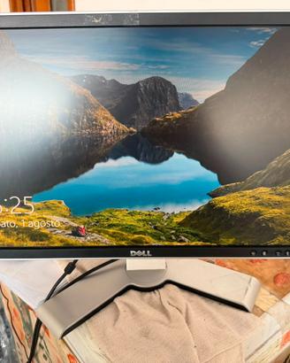 Monitor Dell 22 pollici 2208WFP