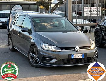 Volkswagen Golf 1.6 TDI 115 CV 5p. Sport BlueMotio