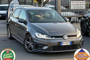 Volkswagen Golf 1.6 TDI 115 CV 5p. Sport BlueMotio