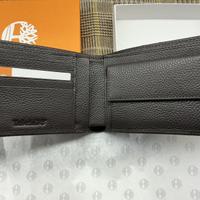 Portafoglio Timberland nuovo con cartellino