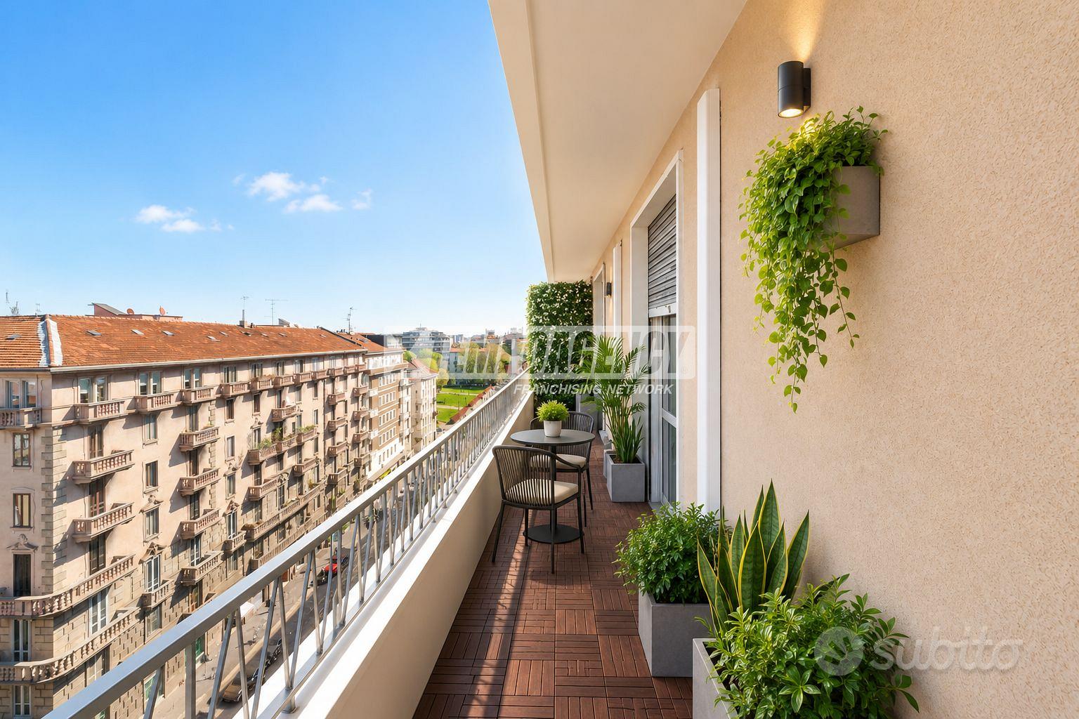 Appartamento – Milano, Senavra, Municipio 4 - Vista 5