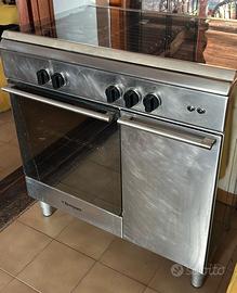 Cucina a Gas - Bompani