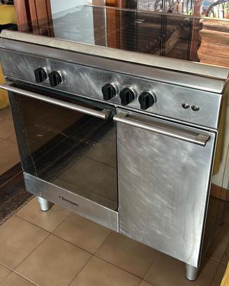 Cucina a Gas - Bompani