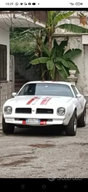 Pontiac firebird del 76