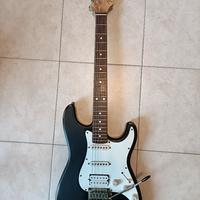 Chitarra elettrica Fender Stratocaster  - Copia