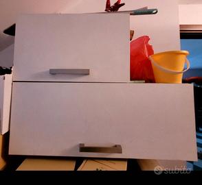 Credenze e mobiletti