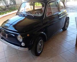 FIAT 500 L