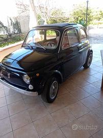 FIAT 500 L