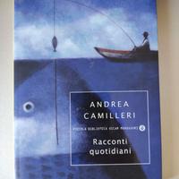 libro di Andrea Camilleri