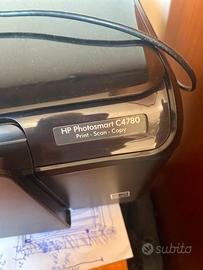 Stampante  scanner wifii