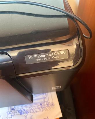 Stampante  scanner wifii