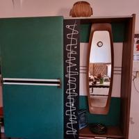 MOBILE SCORREVOLE +PANCA