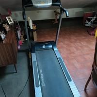 Tapis roulant Energetics