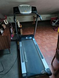 Tapis roulant Energetics