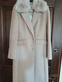 Cappotto Donna Guess 