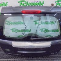 PORTELLONE PER FREELANDER II ANNO 2010