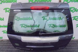 PORTELLONE PER FREELANDER II ANNO 2010