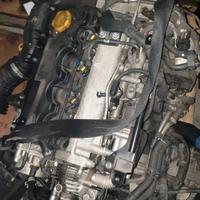 motore fiat opel  1.9 td  120 cv