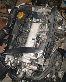 motore fiat opel  1.9 td  120 cv