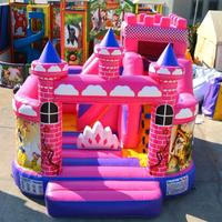 Produttori di Scivoli, Giochi Castelli Gonfiabili