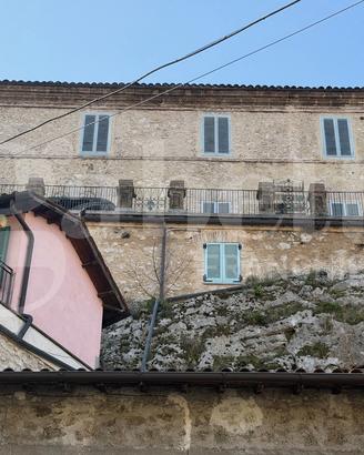 Stabile/Palazzo Arrone [Cod. rif 3343293VRG]